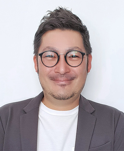 Miyamoto Hiroshi